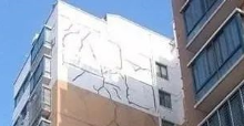 外墻滲漏如何應對？