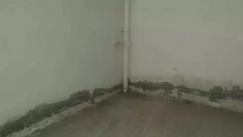 地下防水工程滲漏的三大頑疾，如何治理？