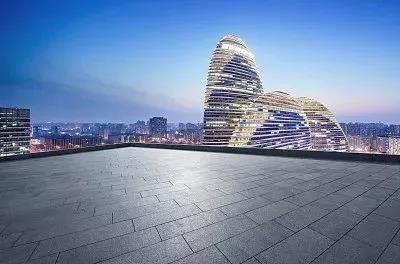 JS防水屋面施工空鼓、裂縫怎么辦？