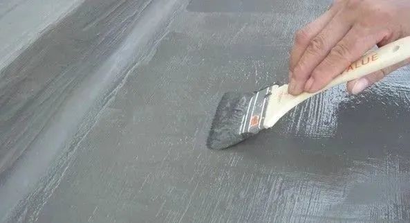 防水涂料的幾大誤區(qū)你知道么？