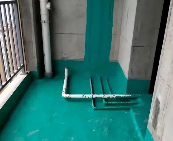 陽臺裝修：“防水”為什么總有漏洞？
